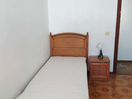 Piso en alquiler en Valencia