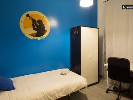 Piso en alquiler en Barcelona