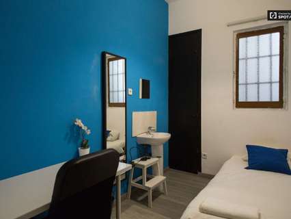 Piso en alquiler en Barcelona