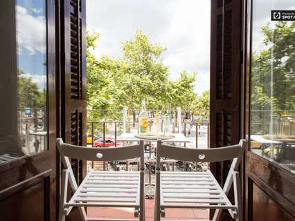 Apartamento en alquiler en Barcelona