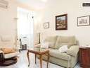 Apartamento en alquiler en Madrid