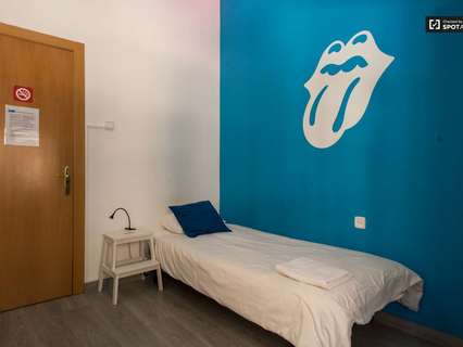 Piso en alquiler en Barcelona