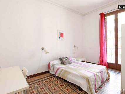 Piso en alquiler en Barcelona