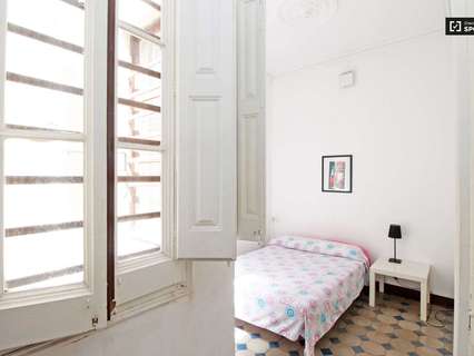 Piso en alquiler en Barcelona