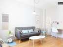 Apartamento en alquiler en Madrid