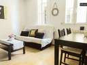 Apartamento en alquiler en Madrid