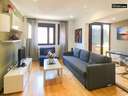 Apartamento en alquiler en Madrid