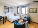 Estudio en alquiler en Madrid