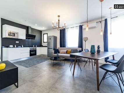 Apartamento en alquiler en Valencia