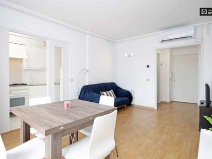 Apartamento en alquiler en Barcelona