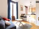 Apartamento en alquiler en Madrid
