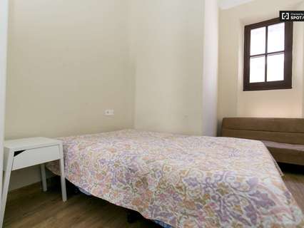 Piso en alquiler en Granada rebajado