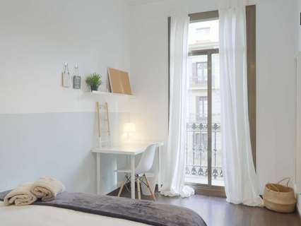 Piso en alquiler en Barcelona