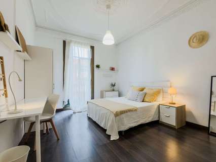 Piso en alquiler en Barcelona