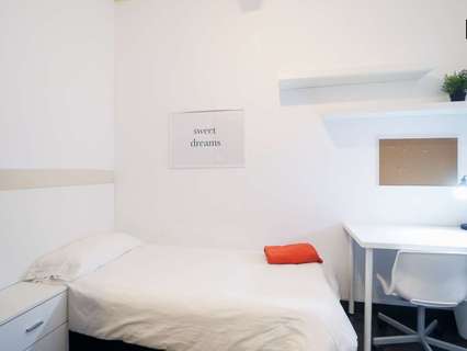 Piso en alquiler en Barcelona