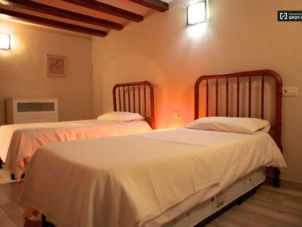 Piso en alquiler en Barcelona