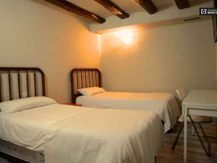 Piso en alquiler en Barcelona