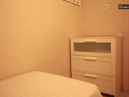 Piso en alquiler en Barcelona