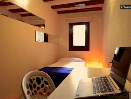 Piso en alquiler en Barcelona