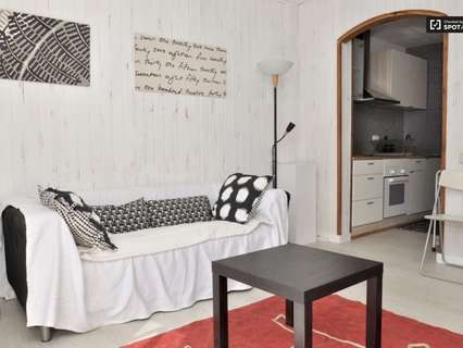 Apartamento en alquiler en Barcelona