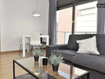 Apartamento en alquiler en Barcelona