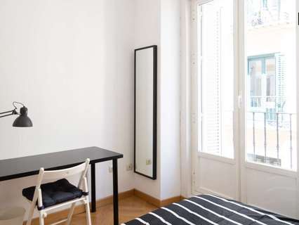 Piso en alquiler en Madrid