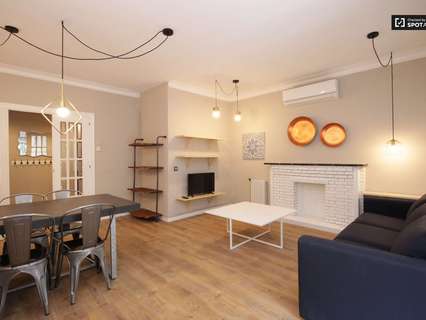 Apartamento en alquiler en Barcelona rebajado