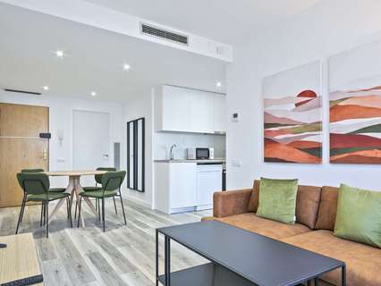 Apartamento en alquiler en Barcelona