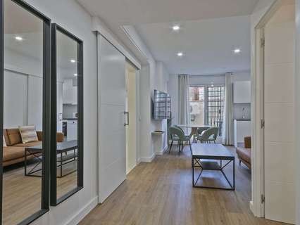 Apartamento en alquiler en Barcelona