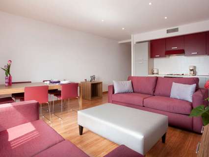 Apartamento en alquiler en Barcelona