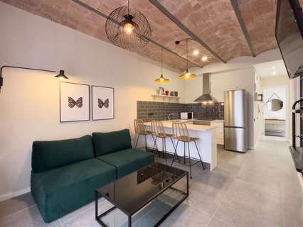 Apartamento en alquiler en Barcelona