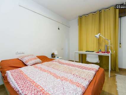 Piso en alquiler en Granada rebajado