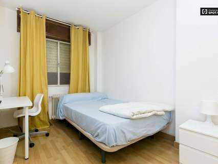 Piso en alquiler en Granada rebajado