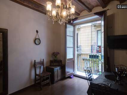 Apartamento en alquiler en Barcelona