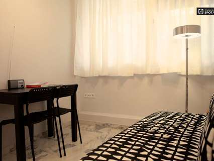 Apartamento en alquiler en Barcelona