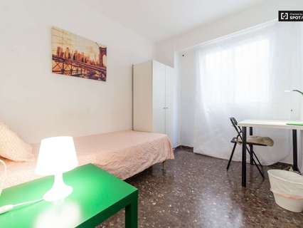 Piso en alquiler en Valencia
