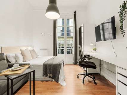 Piso en alquiler en Barcelona