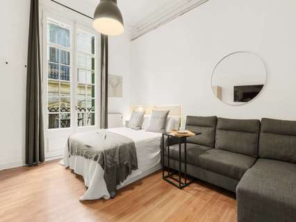 Piso en alquiler en Barcelona