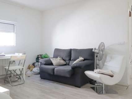 Apartamento en alquiler en Madrid