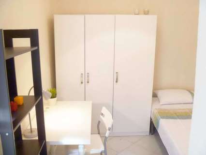 Piso en alquiler en Madrid