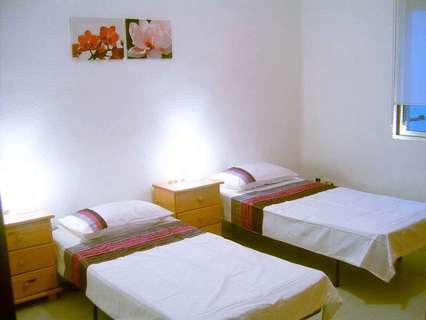 Piso en alquiler en Madrid