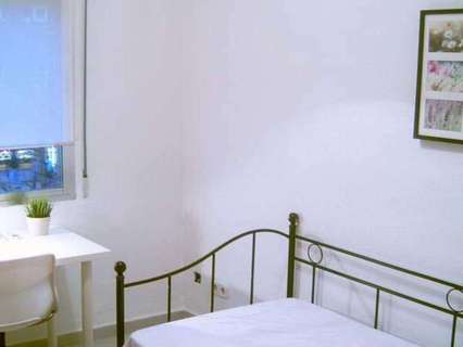 Piso en alquiler en Madrid