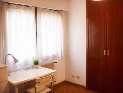 Piso en alquiler en Madrid
