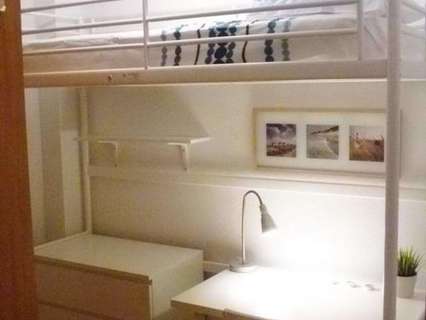 Piso en alquiler en Madrid