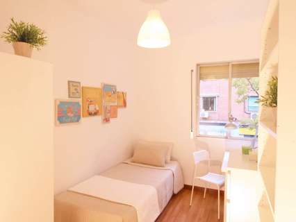 Piso en alquiler en Madrid