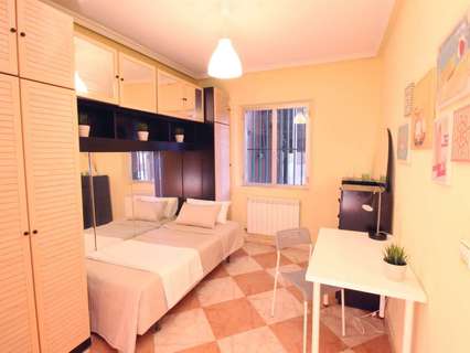 Piso en alquiler en Madrid