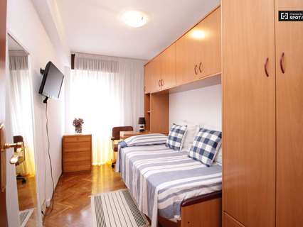 Piso en alquiler en Barcelona