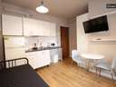Estudio en alquiler en Barcelona