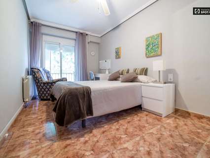 Piso en alquiler en Valencia rebajado