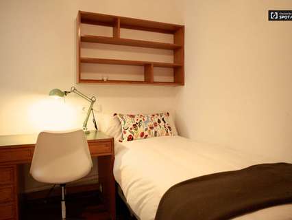 Piso en alquiler en Barcelona